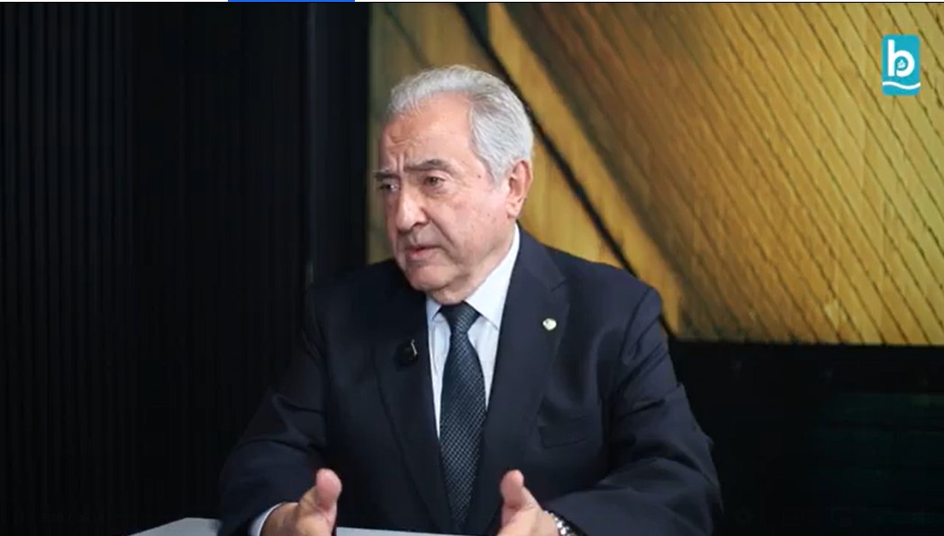 حكيّم: نتمنى أن تتحرّر الطائفة الشيعية من سطوة حزب الله ومستعدون للتفاهم مع كل السياديين ومن لم يُخطئوا بالكيان